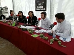Ràdio Benicarló retransmetrà el minut a minut de la Demostració  Gastronòmica de la Carxofa