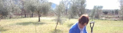 La Jana celebra el dia de l’arbre