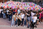 Una globotà i el pregó infantil donen inici a les festes