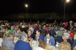 Un multitudinario ?tombet? abrió ?Les Festes de la Figa? 