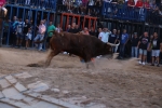 Nules inicia les exhibicions taurines de la Soledad