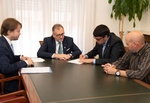 La Diputació de Castelló i l?ajuntament de Morella signen la cessió del Colomer Zurita