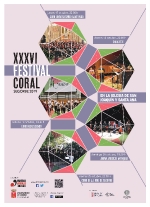 Esta semana comienzan las actuaciones del XXXVI Festival Coral de Segorbe