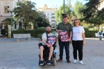 Xavi Castillo, Pepa Cases i Arantxa González participaran en el 'Festival de l'Humor en valencià' a favor de l'associació 'Conquistant Escalons'
