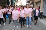 Nules 'Marcha contra el Cáncer'