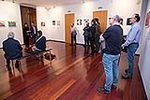 La Llotja del Cànem acull l'exposició de fotografia científica «FOTCIENCIA15» 