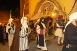 Animada Jornada Inaugural del Al-qüra Medieval de l'Alcora en su casco antiguo