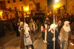 Animada Jornada Inaugural del Al-qüra Medieval de l'Alcora en su casco antiguo