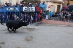 El toro de la Peña Taleguilo de la ganadería El Trébol gana el premio del Ayuntamiento