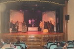Este sábado inicia la 17 Mostra de Teatro Amateur Vila de l'Alcora tras el preambulo inaugural de la obra Romeo y Julieta de Tiranta Teatre de Alcora