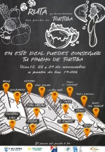 El Restaurante Zona Urbana gana la I Ruta Gastronómica de la Croqueta de Alcora