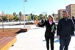 Castelló obri al públic la plaça Josefina López