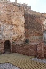 Finalitzades les obres de la Torre i Muralla de Sant Pasqual de Borriana