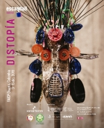 Escandall Teatral ultima ?Distopía?, su segunda producción, de cara al estreno en el FAICP de Bogotá el mes de diciembre