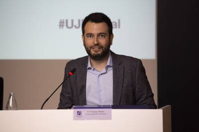 La Universitat Jaume I presentar el Plan UJI Digital en el primer trimestre de 2020