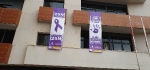 Xilxes visibiliza la lucha contra la violencia de género con una campaña de concienciación 