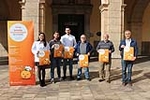 Cuina en directe, rutes de tapes i tallers infantils en la Fira de la Taronja 