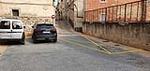 L'Ajuntament d?Alfondeguilla regula l'aparcament en diversos punts del municipi