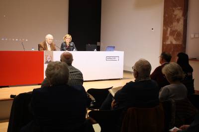 Castelló saborea la 22.ª edición de las Jornadas de Cultura Popular de Castelló