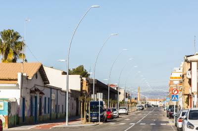 Els barris, la platja i la mobilitat centraran les inversions de 2020 a Almassora