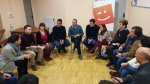 Compromís exigeix al Govern actuacions efectives i inversions pendents en la costa de Castelló en plenes negociacions amb el PSOE