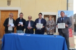 Nules presenta el seu segon mata-segells turístic dedicat a Mascarell