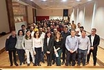 Estudiantat de l'UJI dissenya 13 videojocs inspirats en el canvi climàtic