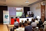 Estudiantat de l'UJI dissenya 13 videojocs inspirats en el canvi climàtic