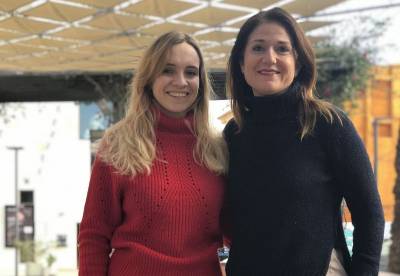 Helena Salvador continua en el tercer lloc de la candidatura de Compromís per Benicàssim i Lydia Ferrando ocuparà el número 6