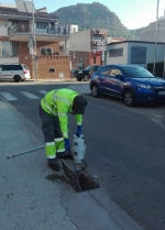 L'Ajuntament d'Almenara contracta el servei de control de mosquits