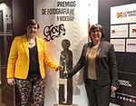 Las dos alcorinas de la Fabriqueta Films logran el Goya a la mejor obra audiovisual