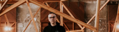 Xavi Sarrià obrirà la programació de concerts de les festes de Santa Quitèria