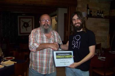 ‘Crónica de tu Maratón’ celebra la seua tercera edició