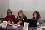 L'Ajuntament presenta la Guia del Voluntariat a les jornades ?Onda amb els persones?