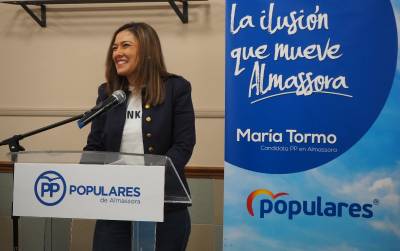 Tormo (PP) demana renovar la gespa de Boqueres després d'escoltar les queixes del Joventut