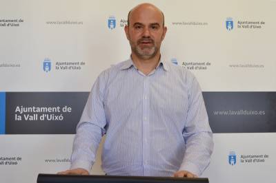 La Generalitat Valencina subvenciona la creación de nuevos servicios municipales con 1.300.000 euros