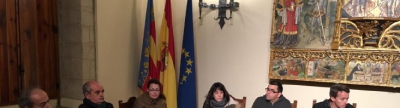 Dimiteixen els dos regidors del PP a l'Ajuntament de Vilafranca
