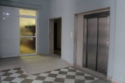 Nules millora l'accessibilitat de l'antic ajuntament