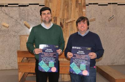 L'emac de Borriana inicia la seua quarta edició amb la major expectació de la història del festival