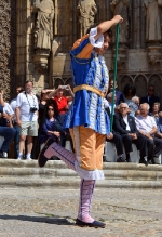 El Sexenni de Morella, premi Moros d?Alqueria Cultura i Festes Ciutat de Castelló 2019