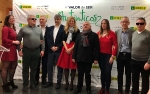 L'alcaldessa de Castelló es compromet amb l'ONCE a avançar en accessibilitat i ocupació