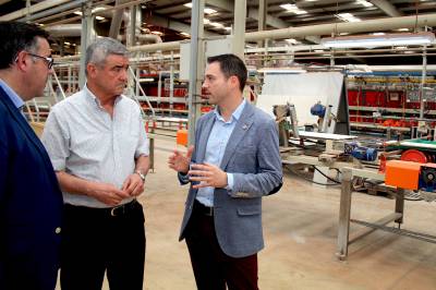 Onda favorece la contratación con ayudas a las empresas