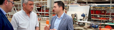 Onda favorece la contratación con ayudas a las empresas