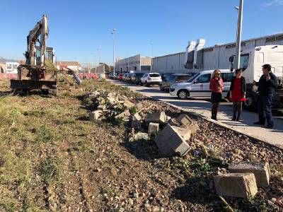 El pleno de Almassora pedirá ayudas de 800.000 euros para mejorar sus polígonos industriales