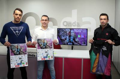 Onda presenta el trail Refugis de Pedra que recorrerà la Serra d’Espadà