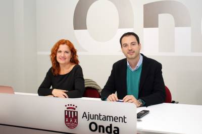 El Ayuntamiento de Onda reduce el tiempo de pago medio a proveedores en 2018