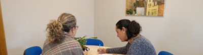 Moncofa amplia el Departament de Serveis Socials