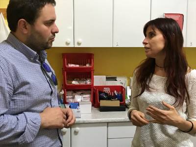L'Ajuntament destina 127.800€ en prevenció i reinserció social de la drogodependència i altres addiccions