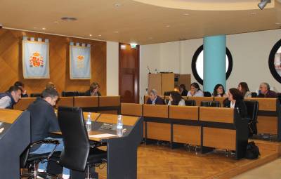 Borriana aprueba las solicitudes de ayudas tanto del Pla 135 provincial como de las ayudas del IVACE