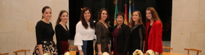 Paula Personat Vicent, nova reina de les Alqueries